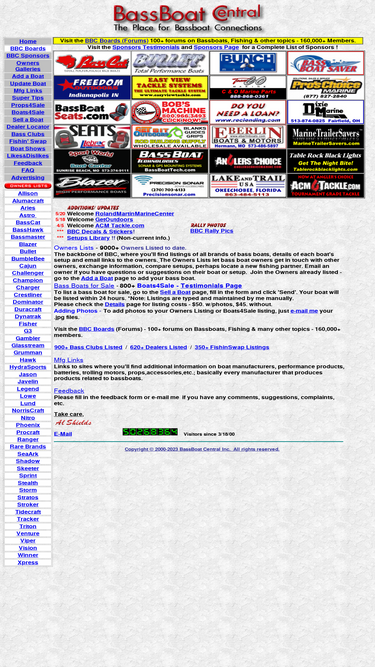 bassboatcentral.com