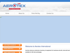 aerotex.net