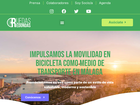ruedasredondas.org