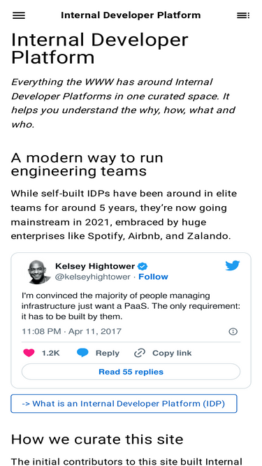 internaldeveloperplatform.org