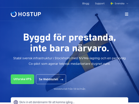 hostup.se