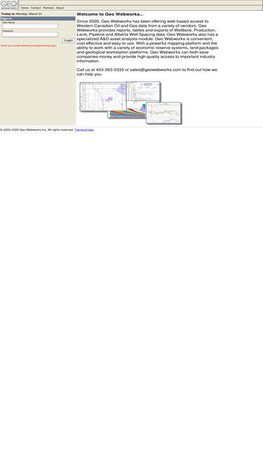 geowebworks.com