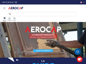 aerocap.fr