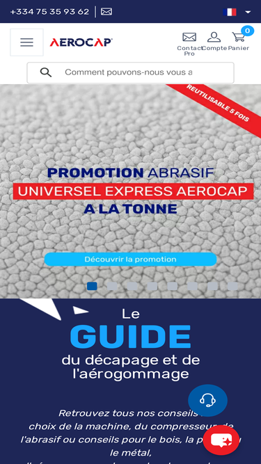 aerocap.fr