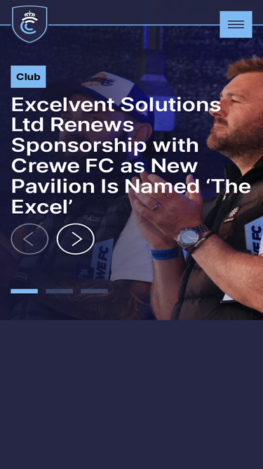 crewefc.org.uk