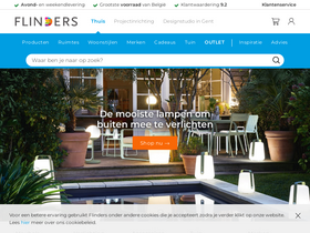 flinders.be