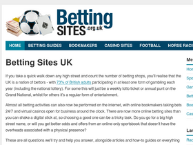 bettingsites.org.uk