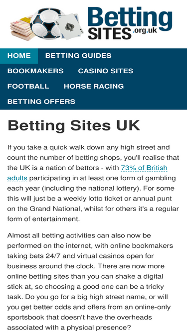 bettingsites.org.uk