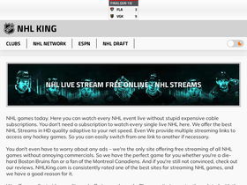 nhl66.ir Competitors - Top Sites Like nhl66.ir