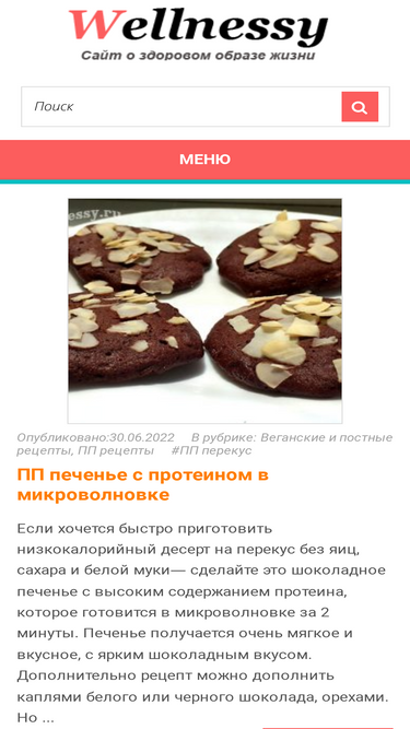 wellnessy.ru