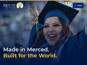 'mccd.edu' screenshot