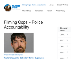 filmingcops.com