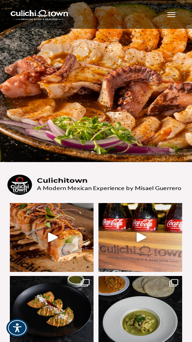 culichitowns.com