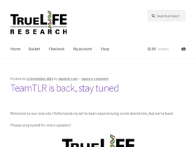 teamtlr.com