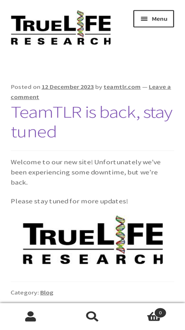 teamtlr.com
