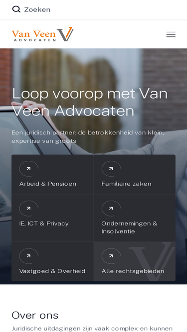 vanveen.com