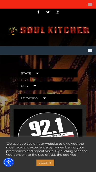 soulkitchenmobile.com