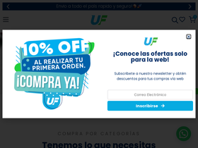 universalfitness.com.do