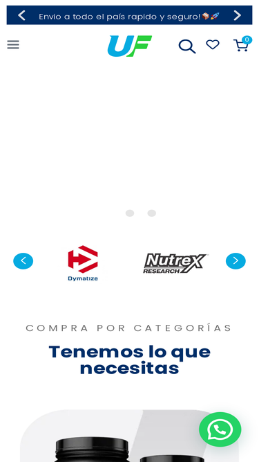 universalfitness.com.do