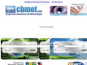cbmet.com