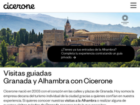 ciceronegranada.com