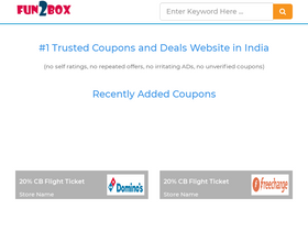 'trafficshost.com' screenshot