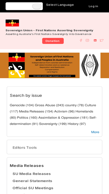 nationalunitygovernment.org