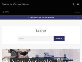 Website Logo