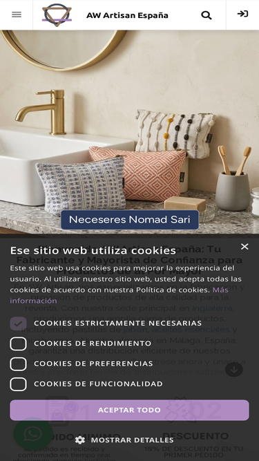 awartisan.es