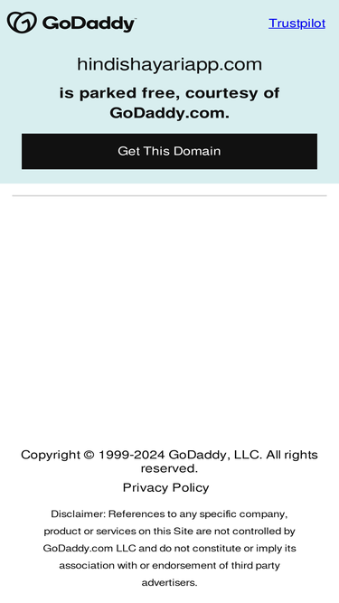 hindishayariapp.com