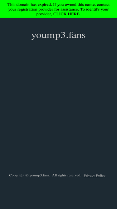 yoump3.fans