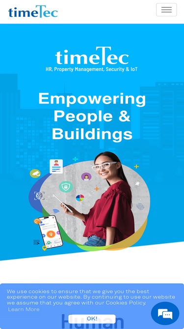 timeteccloud.com