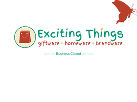excitingthings.co.za