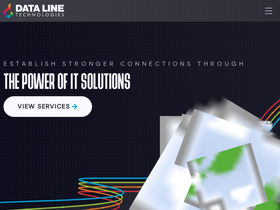 datalinetechnologies.com