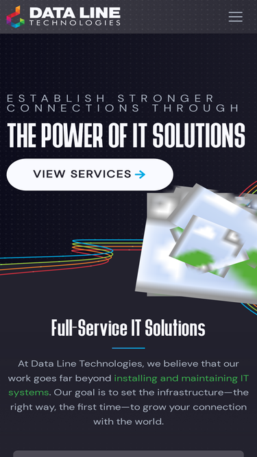 datalinetechnologies.com