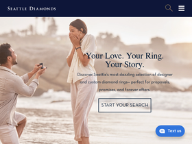 seattlediamonds.com