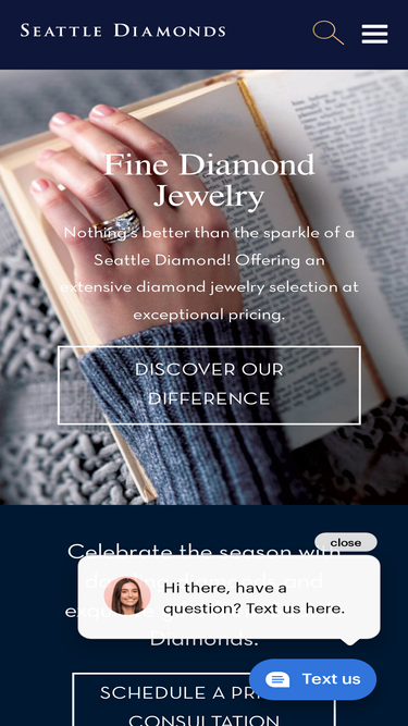 seattlediamonds.com