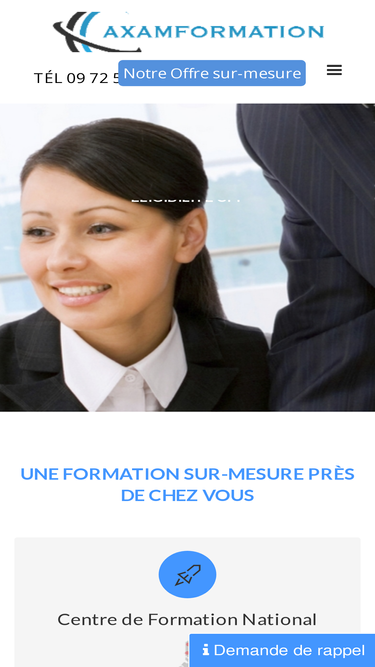 axamformation.fr