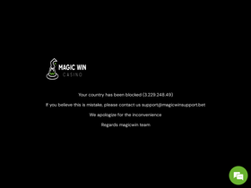 magicwin5.bet
