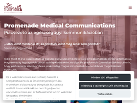 promenade.hu