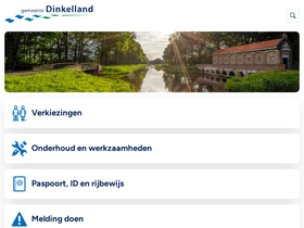 dinkelland.nl