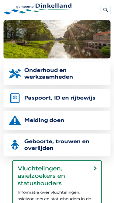 dinkelland.nl