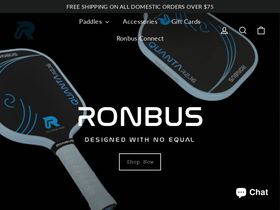 ronbus.com