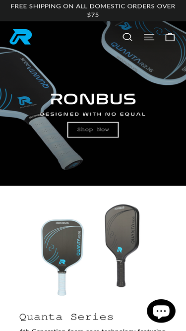ronbus.com