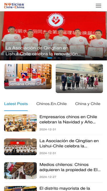chilecn.com