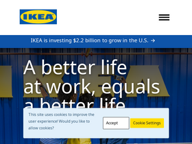 'seeacareerwithus.com' screenshot