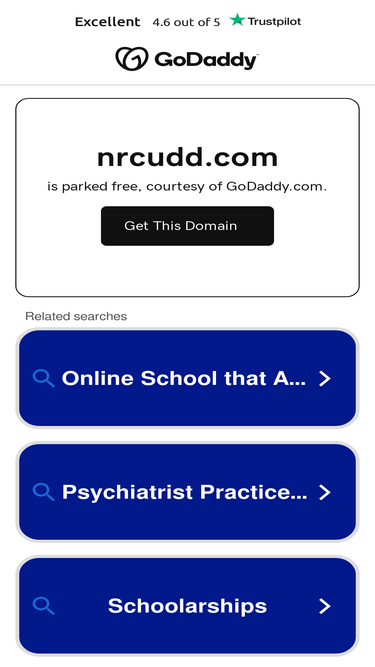 nrcudd.com