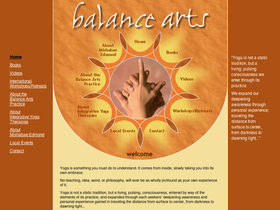 balancearts.com