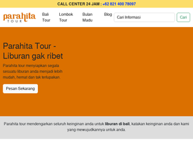 parahitatour.com