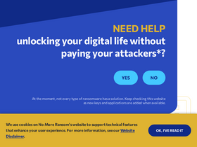 nomoreransom.org